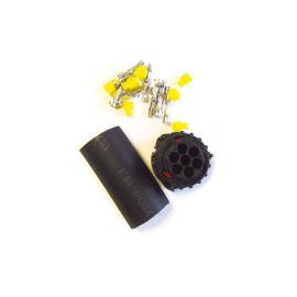 CONNECTEUR AMP 7 VOIES 